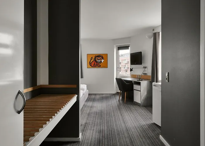 Hotel Garni