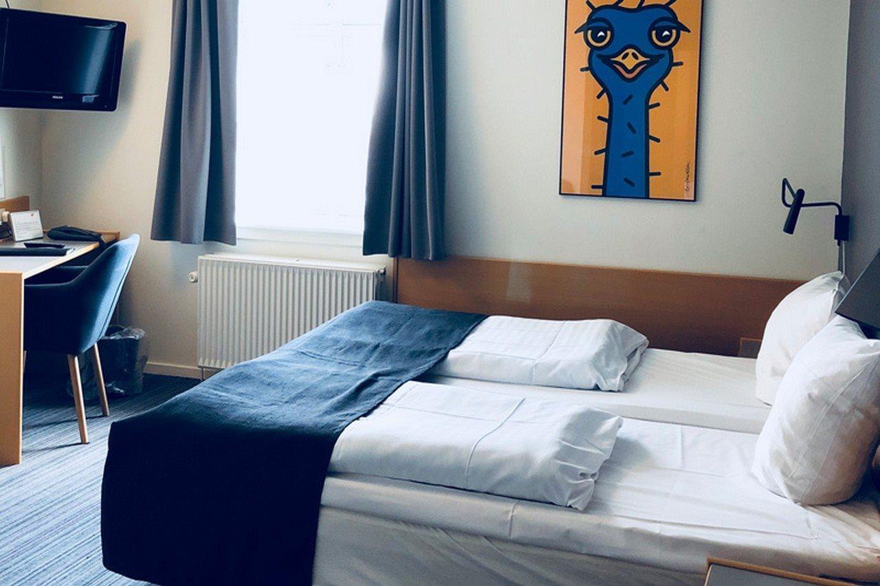 Garni Hotell