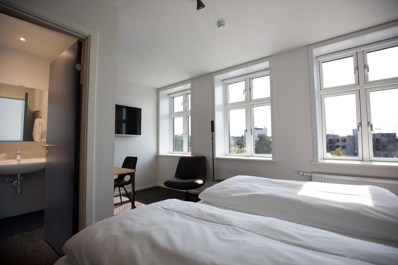 Garni Hotel 2*