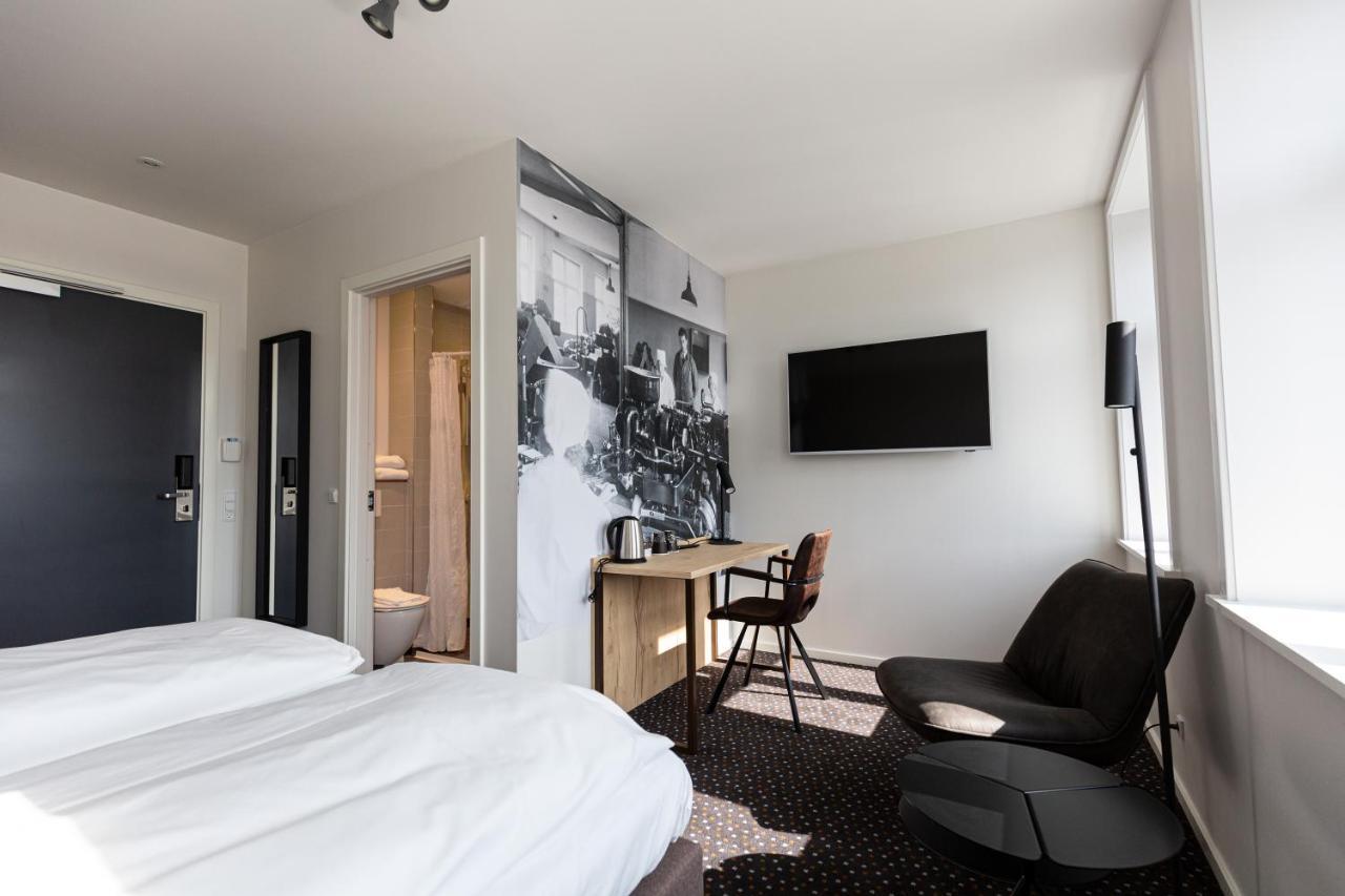 Hotel Garni
