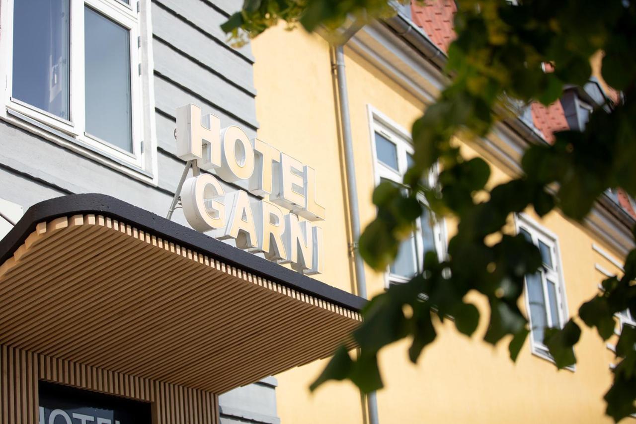 Hotel Garni 2*