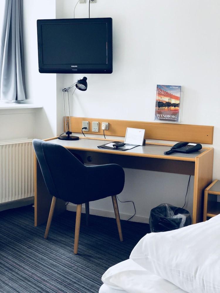 Garni Hotel Svendborg