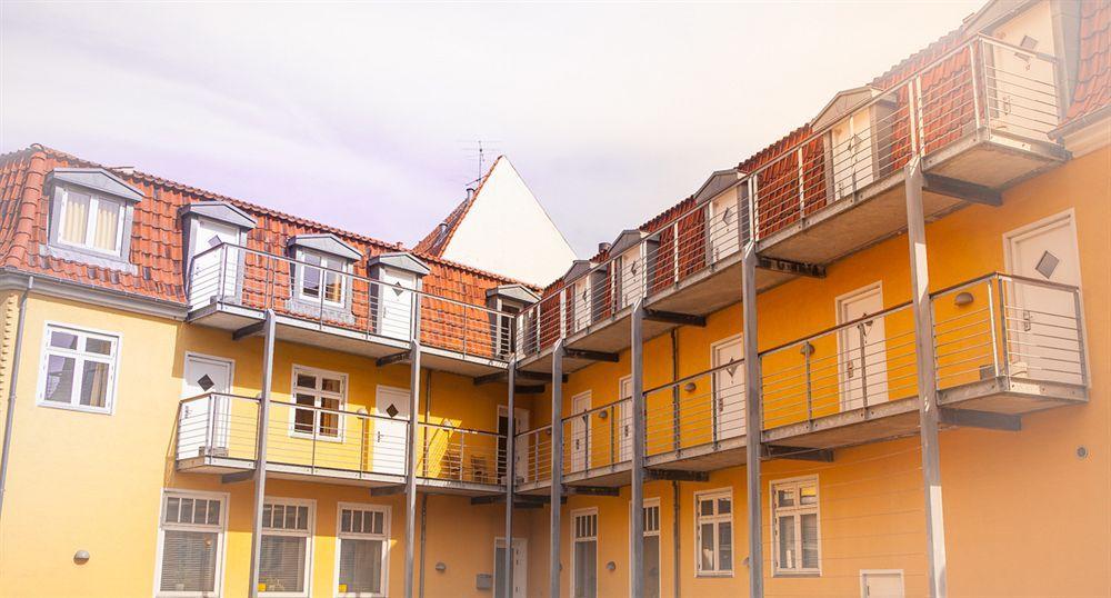 Garni Hotel Svendborg