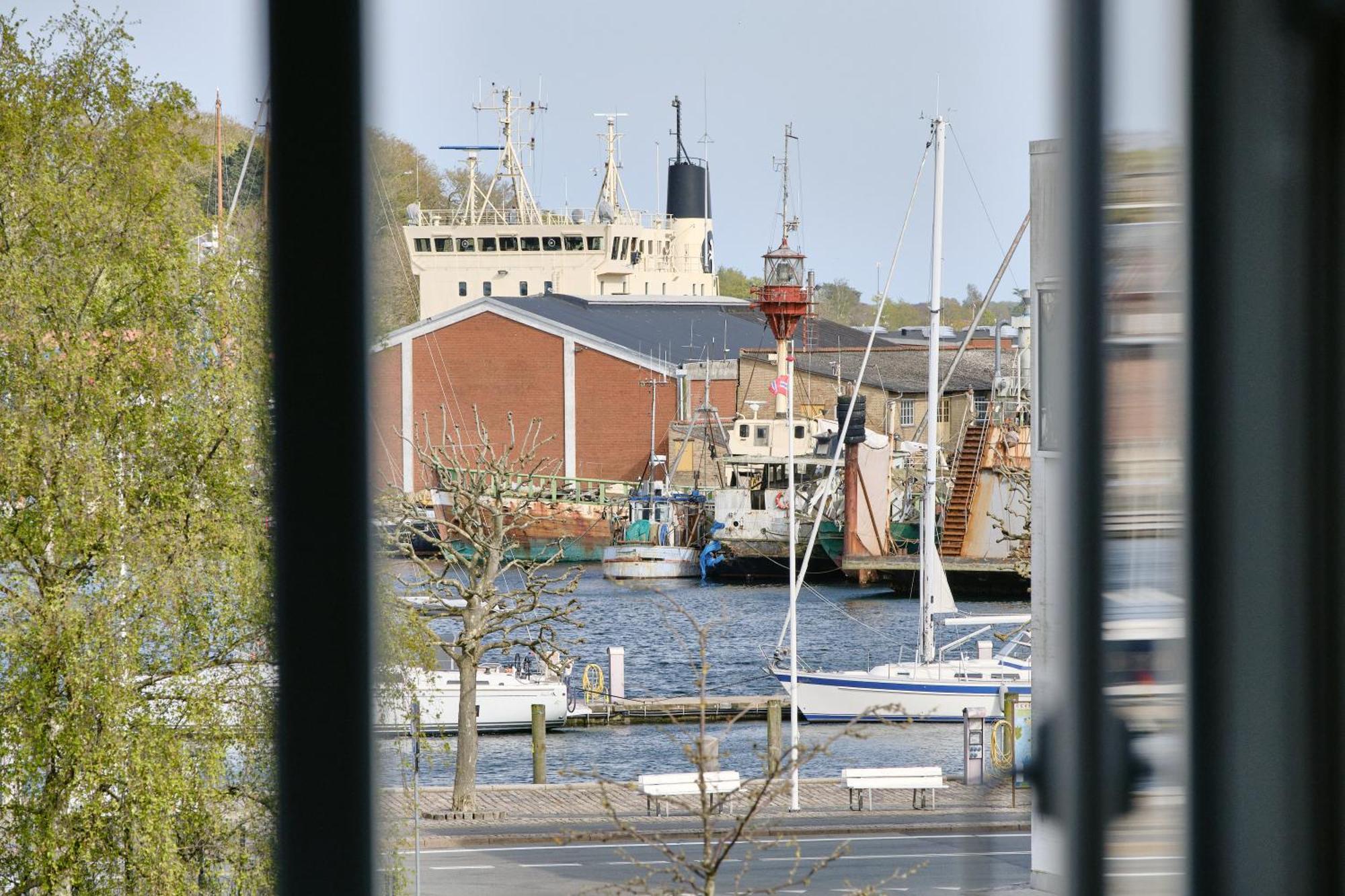 Garni 2* Svendborg
