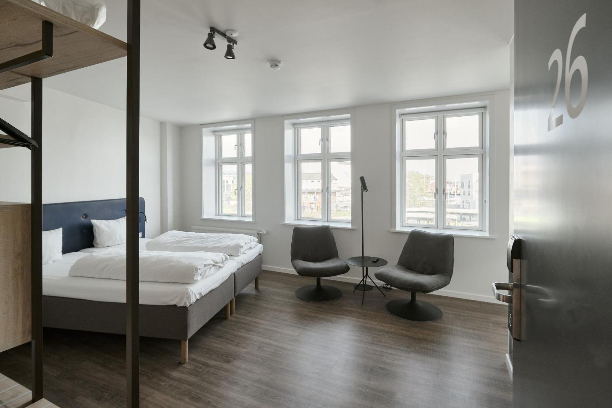 Garni Hotel