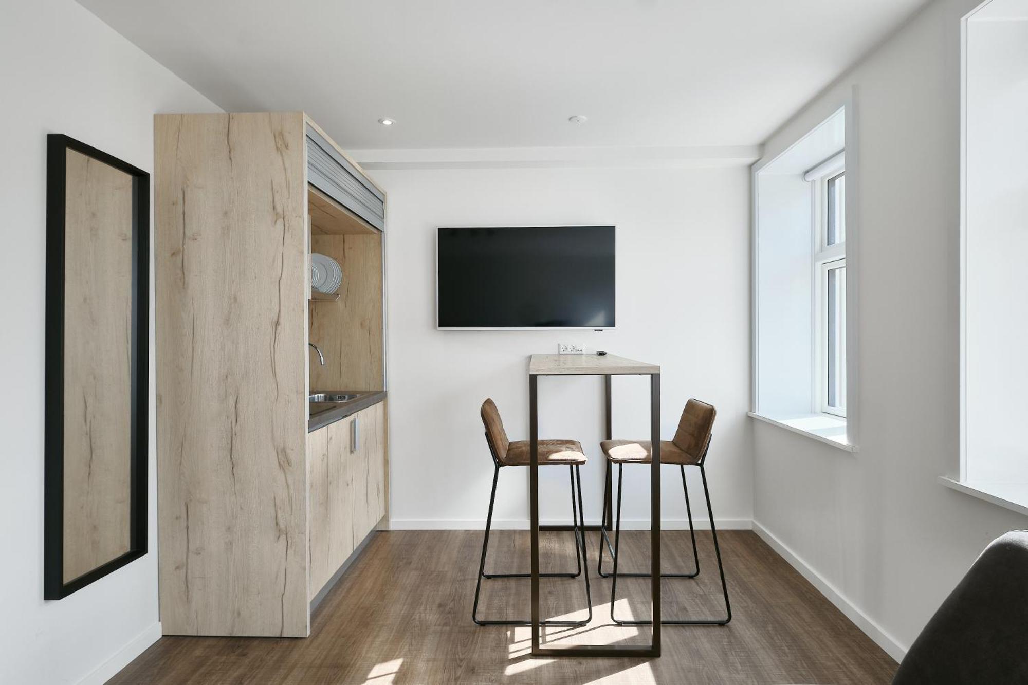 Garni Hotel Svendborg