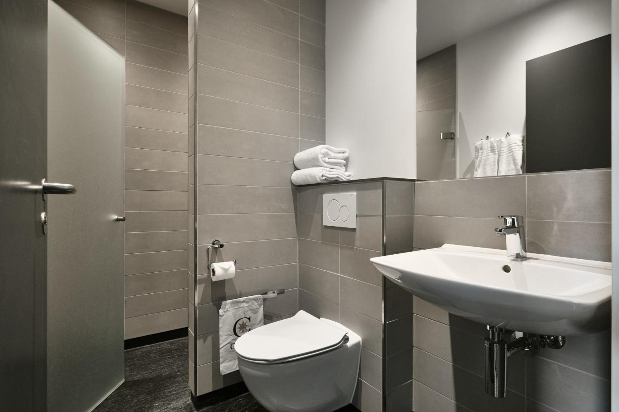 Hotel Garni 2*