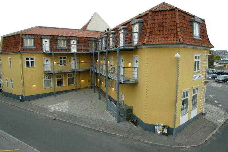 Garni Svendborg