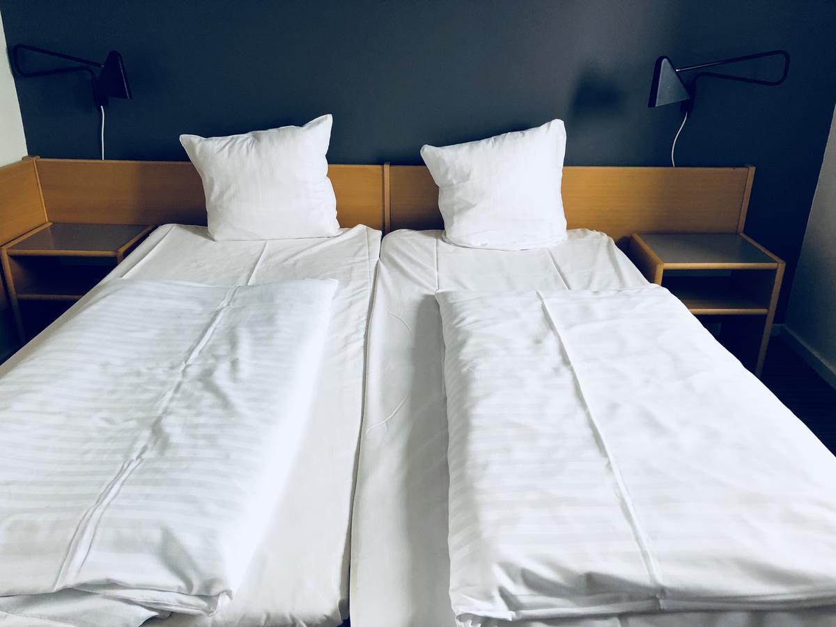 Hotel Garni