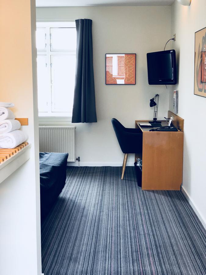 Garni Hotel Svendborg