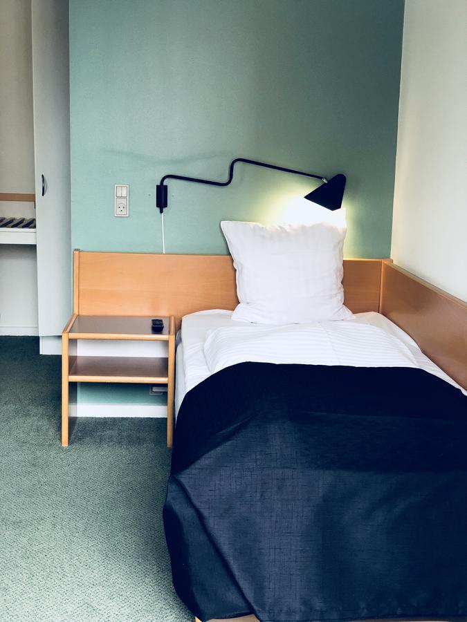 Garni Hotel