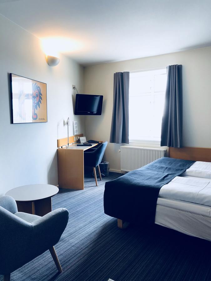 Garni Hotel