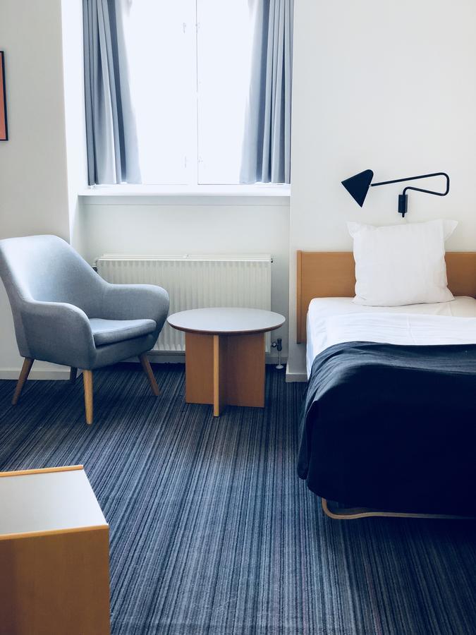 Garni Hotel Svendborg