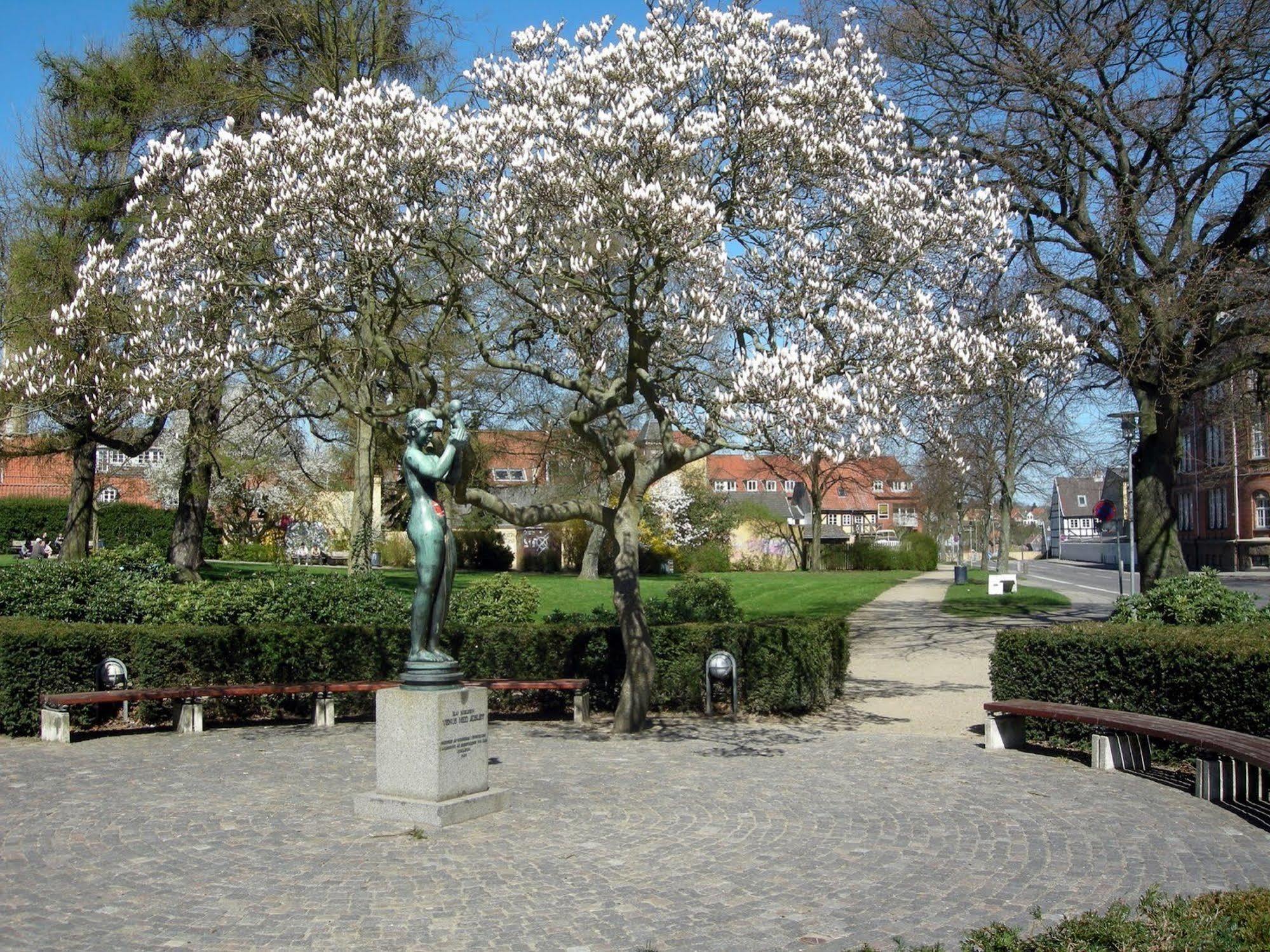 Garni Svendborg