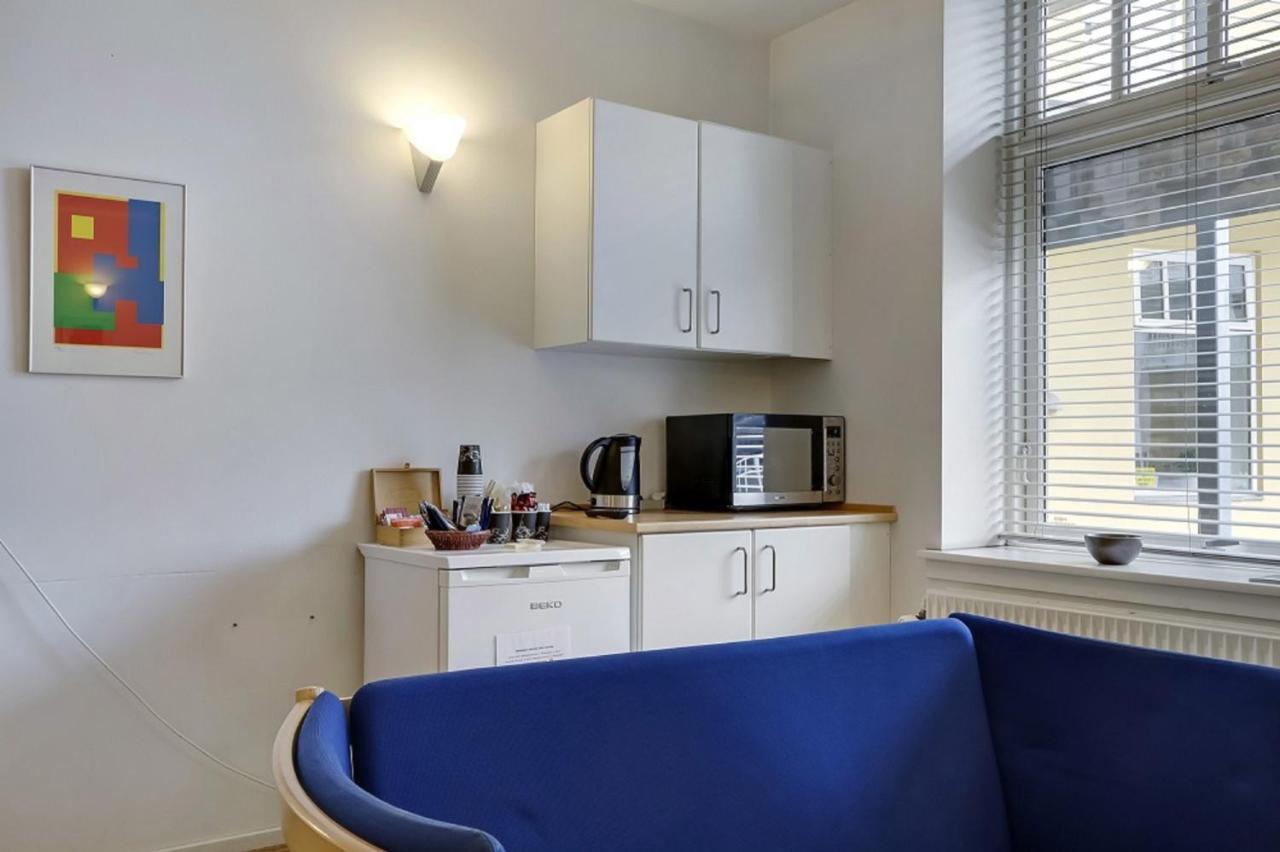 Garni Hotel Svendborg