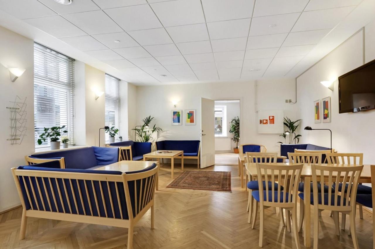 Hotel Garni
